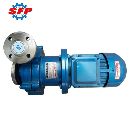 Magnetic Drive Centrifugal Pump